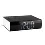 Clocks - Alarm Clock Book LED - PRESENT TIME