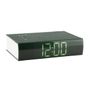 Clocks - Alarm Clock Book LED - PRESENT TIME