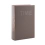 Clocks - Alarm Clock Book LED - PRESENT TIME