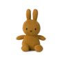 Peluches - Miffy by Bon Ton Toys - Miffy Organic Cotton Fudge 23cm - MIFFY BY BON TON TOYS