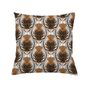 Fabric cushions - Muses Bird Cushi - ATOMIC SODA