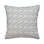 Fabric cushions - Cushions - blue tones - COZY LIVING COPENHAGEN