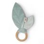 Soft toy - Teething Rings - SAGA COPENHAGEN