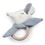 Soft toy - Teething Rings - SAGA COPENHAGEN