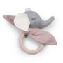 Soft toy - Teething Rings - SAGA COPENHAGEN