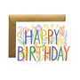 Card shop - Greeting Card Rifle Paper Co. - ATOMIC SODA