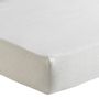 Bed linens - Maine Naturel - Fitted sheet - ALEXANDRE TURPAULT