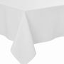 Linge de table textile - Florence Argent - Serviette, set, tête à tête et nappe - ALEXANDRE TURPAULT