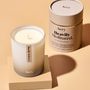 Gifts - Aromatherapy Soy Candle - AERY LTD
