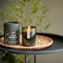 Cadeaux - Green Botanical Soy Candle - AERY LIVING