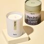 Gifts - Mindful Soy Candle  - AERY LIVING