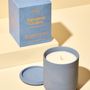 Gifts - Fernweh Ceramic Soy Candle - AERY LIVING