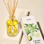 Gifts - White Botanical Diffuser - AERY LIVING