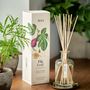 Gifts - White Botanical Diffuser - AERY LIVING