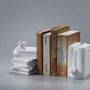 Design objects - The Weight of Knowledge Sculpture - CHU, AN DESIGN