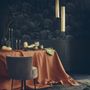 Table linen - Florence Cuivre - Towel, Set, Head to Head and Tablecloth - ALEXANDRE TURPAULT