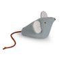 Soft toy - Play Mouse - SAGA COPENHAGEN