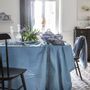 Linge de table textile - Florence Égée - Serviette, set, tête à tête et nappe - ALEXANDRE TURPAULT