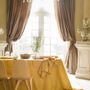Linge de table textile - Florence Mimosa - Serviette, set, tête à tête et nappe - ALEXANDRE TURPAULT