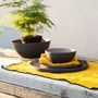 Kitchen linens - 100% linen for the table - FIORIRA UN GIARDINO SRL