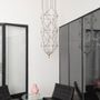 Hanging lights - Chandelier 4x3 Mozaik - DESIGNHEURE