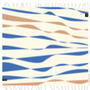 Throw blankets - Sea Storm Doube Size Towel - 3 Colors Available - FUTAH BEACH TOWELS