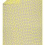 Objets de décoration - Serviette Shells - 4 Couleurs Disponibles - FUTAH BEACH TOWELS