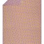 Objets de décoration - Serviette Shells - 4 Couleurs Disponibles - FUTAH BEACH TOWELS