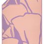 Objets de décoration - Serviette Petal - 4 couleurs disponibles - FUTAH BEACH TOWELS