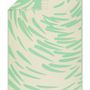 Prêt-à-porter - Serviette Shoal - 4 couleurs disponibles - FUTAH BEACH TOWELS