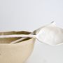 Platter and bowls - ITALIAN DESIGN PORCELAIN SALAD BOWL - MAISON GALA