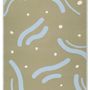 Throw blankets - Algae Towel - 4 Colors Available - FUTAH BEACH TOWELS