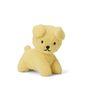 Gifts - Miffy by Bon Ton Toys - Snuffy Terry Yellow - 21cm - MIFFY BY BON TON TOYS