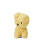 Gifts - Miffy by Bon Ton Toys - Snuffy Terry Yellow - 21cm - MIFFY BY BON TON TOYS
