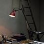 Desk lamps - Gras Lamp No. 201 - DCW EDITIONS (IN THE CITY)