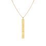Jewelry - Oracle necklace - NILAÏ PARIS