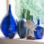 Decorative objects - Vases Blue  - AMADEUS