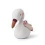 Gifts - Picca Loulou Swan Susie - 28cm  - PICCA LOULOU