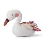 Gifts - Picca Loulou Swan Susie - 28cm  - PICCA LOULOU