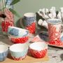 Mugs - Coralie Collection Mugs  - AMADEUS