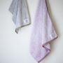 Autres linges de bain - YUKINE/serviette de bain - SHINTO TOWEL