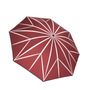 Design objects - Terrace parasol - Stella Terre de Sienne - Klaoos - - KLAOOS