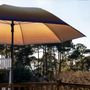 Objets design - Parasol de terrasse - Rosée or - Klaoos - KLAOOS