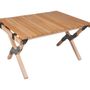 Lawn tables - GLAMPING TABLE - NOVITA' HOME