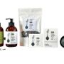 Beauty products - Natural Body Set VI - COOL SOAP