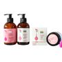 Beauty products - Natural Body Set IV - COOL SOAP