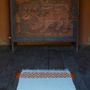 Tapis - Tapis YETHRO RAMI  - BHUTAN TEXTILES