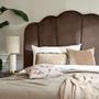 Beds - Monroe headboard - COZY LIVING COPENHAGEN