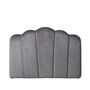 Beds - Monroe headboard - COZY LIVING COPENHAGEN