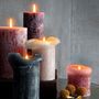 Objets de décoration - Bougies rustiques - COZY LIVING COPENHAGEN